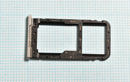 Купить Корпус (SIM/TF - tray) для планшетного ПК Blackview Tab 10 [N/A] (Silver)  5047093. Характеристики, отзывы и цены в Донецке