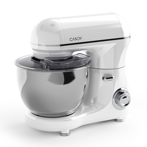 Купить Миксер Candy CM-500 белый  9082133. Характеристики, отзывы и цены в Донецке