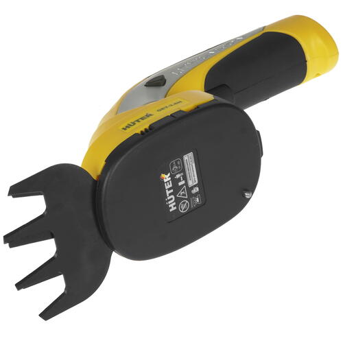 Купить Садовые ножницы Huter GET-3.6H  5338723. Характеристики, отзывы и цены в Донецке