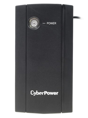 Купить ИБП CyberPower UTC850E  1228961. Характеристики, отзывы и цены в Донецке