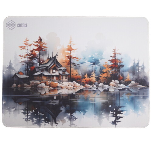 Купить Коврик Cactus Forest  разноцветный  9150267. Характеристики, отзывы и цены в Донецке