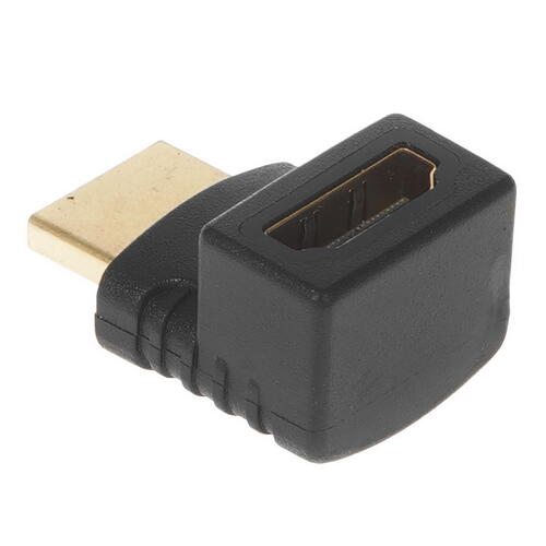 Купить Переходник  Cablexpert HDMI - HDMI  5452195. Характеристики, отзывы и цены в Донецке