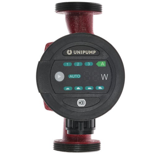 Купить Циркуляционный насос Unipump LPA 32-40  1232105. Характеристики, отзывы и цены в Донецке