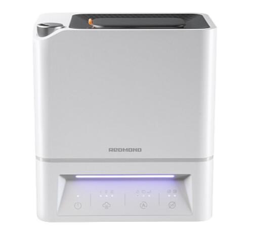 Купить Увлажнитель воздуха Redmond HF2202  9116886. Характеристики, отзывы и цены в Донецке