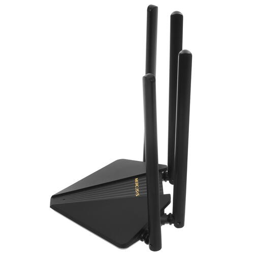 Купить Wi-Fi роутер Mercusys MR1200G  5362364. Характеристики, отзывы и цены в Донецке