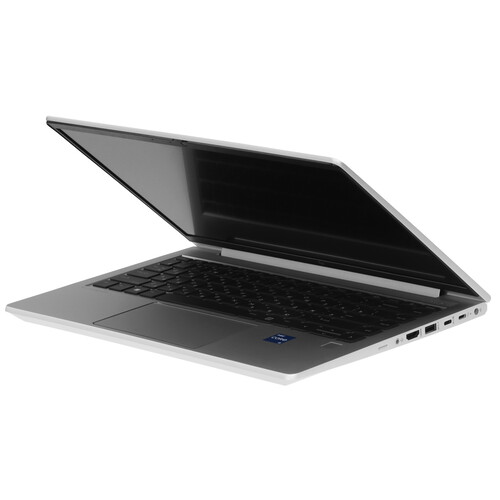Купить 14" Ноутбук HP EliteBook 640 G10 серебристый  5635217. Характеристики, отзывы и цены в Донецке