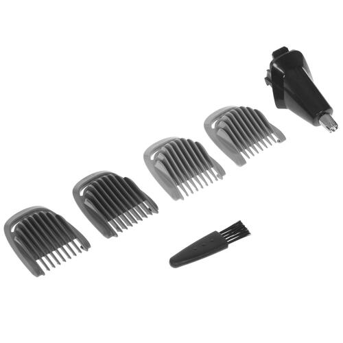 Купить Триммер Philips MG3710/15 черный  5066529. Характеристики, отзывы и цены в Донецке
