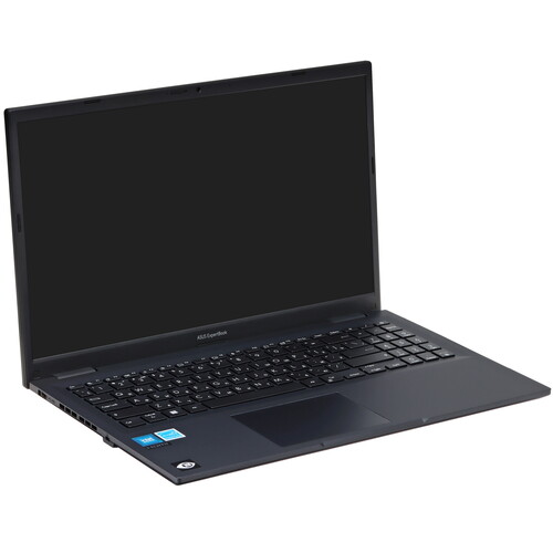 Купить 15.6" Ноутбук ASUS ExpertBook B1 B1502CGA-BQ0081 черный  5424604. Характеристики, отзывы и цены в Донецке