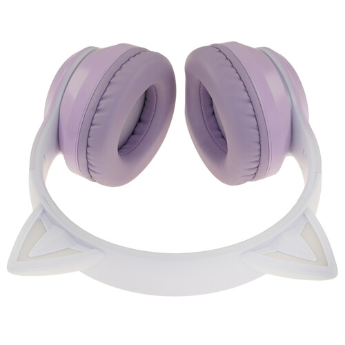 Купить Беспроводные/проводные наушники Onikuma B90 фиолетовый 2022  5634379. Характеристики, отзывы и цены в Донецке