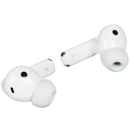 Купить Наушники TWS HUAWEI Freebuds 6i белый  5465525. Характеристики, отзывы и цены в Донецке