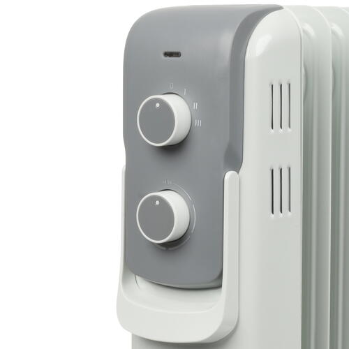 Купить Масляный обогреватель Electrolux EOH/M-7221 белый  1133533. Характеристики, отзывы и цены в Донецке