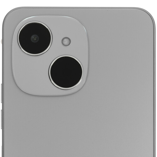 Купить 6.67" Смартфон Tecno SPARK 40C 128 ГБ серый  5633011. Характеристики, отзывы и цены в Донецке