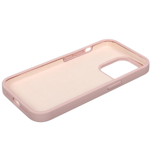 Купить Накладка  Aceline Liquid Silicone для Apple iPhone 14 Pro бежевый  5404055. Характеристики, отзывы и цены в Донецке