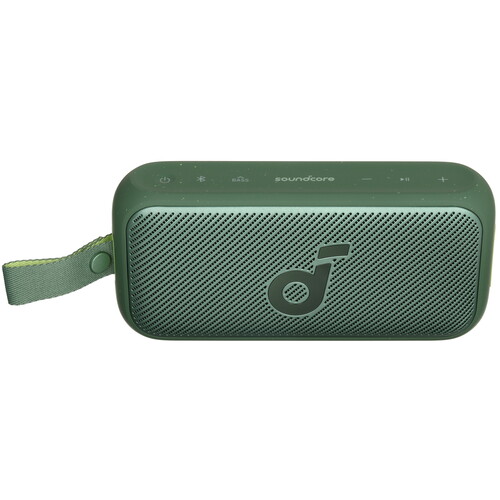 Купить Портативная колонка Anker Soundcore Motion 300, зеленый  5458949. Характеристики, отзывы и цены в Донецке