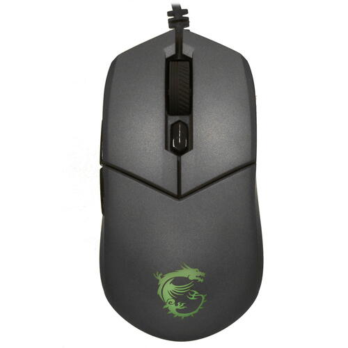 Купить Игровой набор MSI VIGOR GK30 BUNDLE черный  5089222. Характеристики, отзывы и цены в Донецке