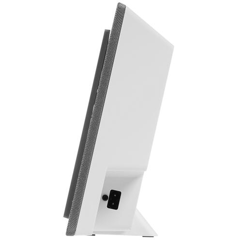 Купить Аудиосистема Panasonic SC-HC410 серебристый  1395107. Характеристики, отзывы и цены в Донецке