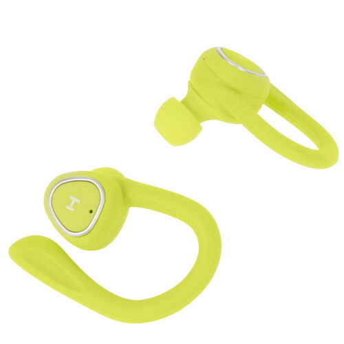 Купить Наушники TWS Harper HB-551 зеленый  5362247. Характеристики, отзывы и цены в Донецке