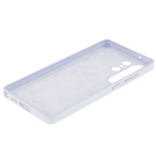 Купить Накладка  Samsung Kindsuit Case для Samsung Galaxy S25 Ultra голубой  5613533. Характеристики, отзывы и цены в Донецке