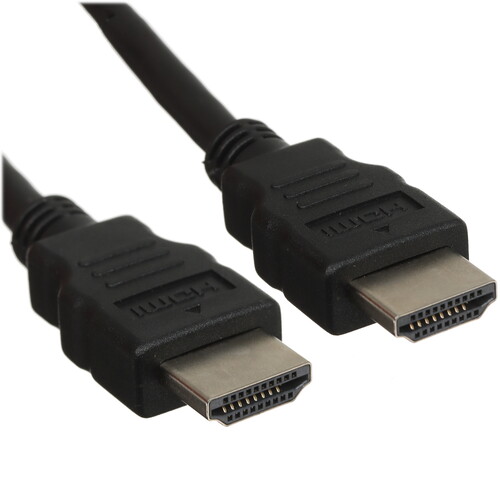 Купить Кабель однонаправленный AXXA HDMI - HDMI, 1 м  5621563. Характеристики, отзывы и цены в Донецке