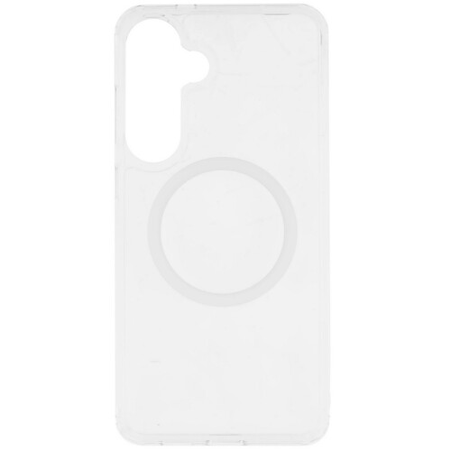 Купить Накладка  VLP Air Case для Samsung Galaxy S25+ прозрачный  5613354. Характеристики, отзывы и цены в Донецке