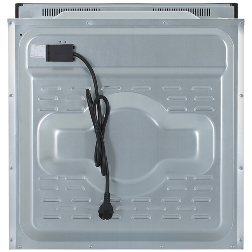 Купить Электрический духовой шкаф DEXP 1YLO60DFT черный  9048546. Характеристики, отзывы и цены в Донецке