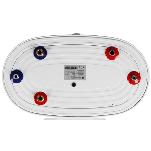 Купить Бойлер косвенного нагрева Royal Thermo AQUATEC Comfort CW100  9303185. Характеристики, отзывы и цены в Донецке