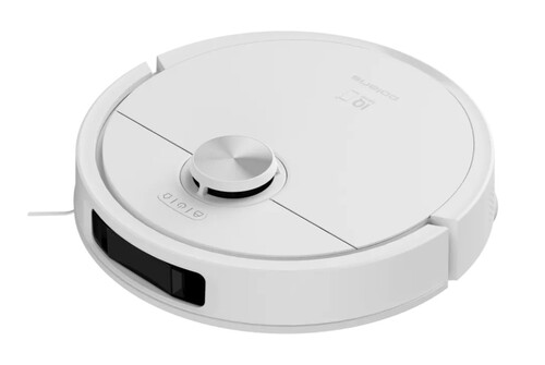Купить Робот-пылесос Polaris PVCRAC 7290 WI-FI IQ Home белый  9281326. Характеристики, отзывы и цены в Донецке