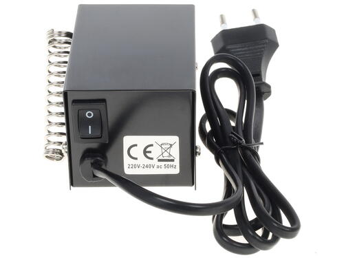 Купить Паяльная станция Rexant ZD-927  1142938. Характеристики, отзывы и цены в Донецке