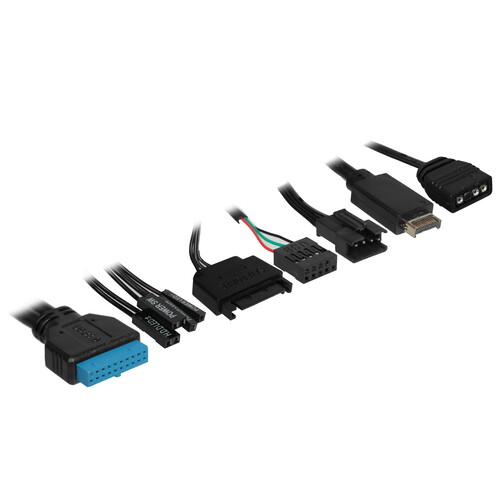 Купить Корпус Formula V Line Air Mesh G3 Plus  5607740. Характеристики, отзывы и цены в Донецке