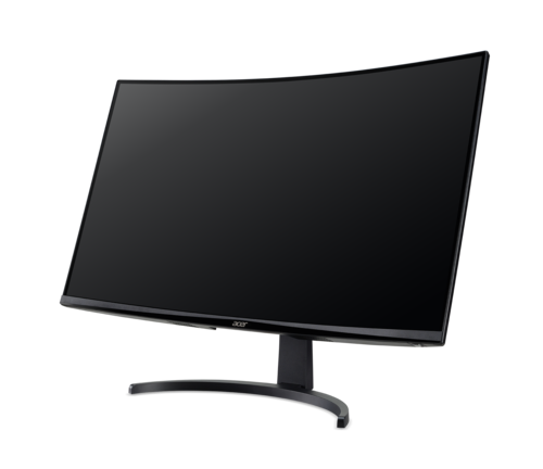 Купить 31.5" Монитор Acer Nitro ED320QX2biipx черный  5455885. Характеристики, отзывы и цены в Донецке