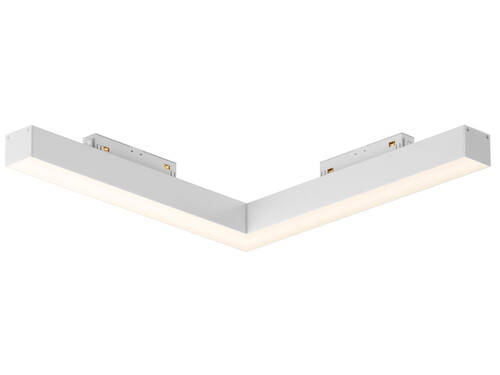 Купить Светильник трековый Maytoni TR078-2-24W3K-W  9169670. Характеристики, отзывы и цены в Донецке