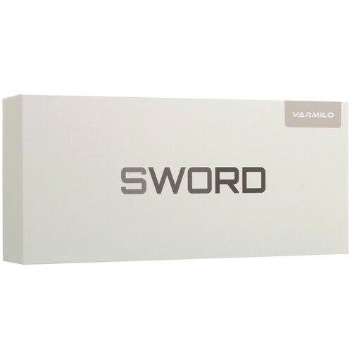 Купить Клавиатура  проводная + беспроводная Varmilo VTP68 Monet  5486636. Характеристики, отзывы и цены в Донецке