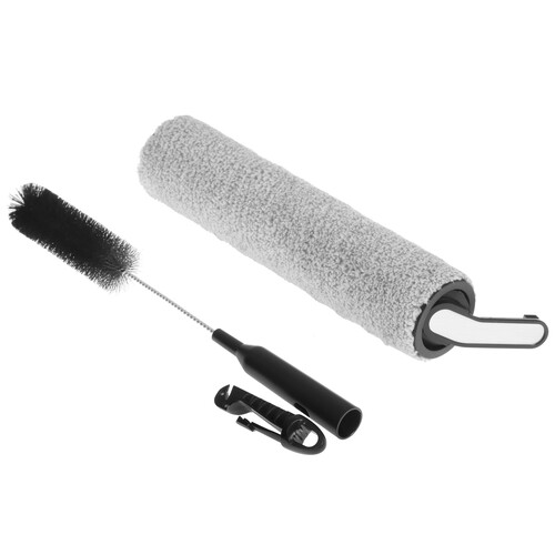 Купить Моющий пылесос вертикальный   РЕДМОНД MultiClean VH1332  бирюзовый  9168377. Характеристики, отзывы и цены в Донецке