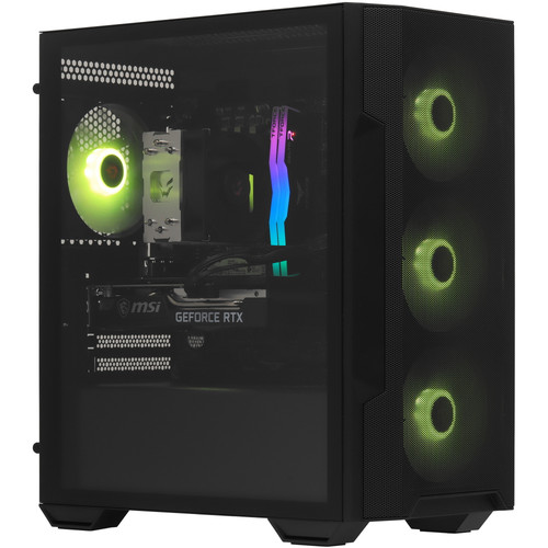 Купить ПК ARDOR GAMING NEO M328  5930974. Характеристики, отзывы и цены в Донецке