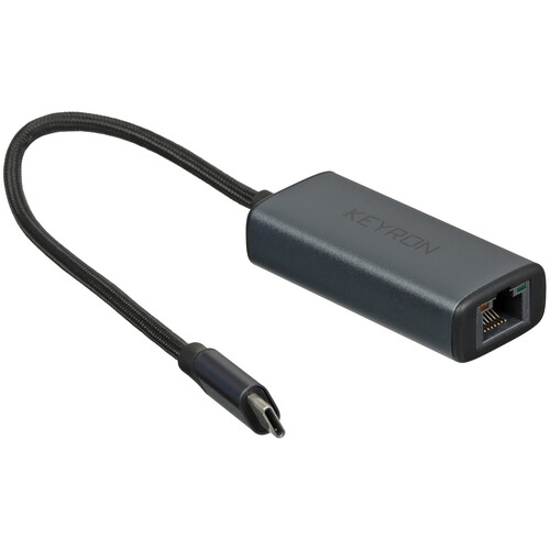 Купить Сетевая карта KEYRON KNA-25С  9120520. Характеристики, отзывы и цены в Донецке