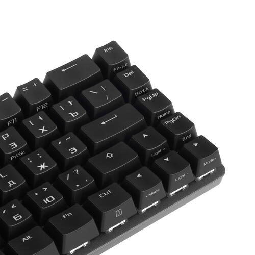 Купить Клавиатура  проводная ASUS ROG Falchion Ace  5417138. Характеристики, отзывы и цены в Донецке