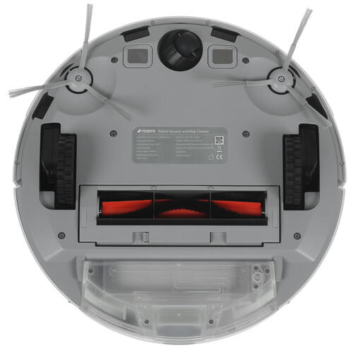 Купить Робот-пылесос ROIDMI EVE Plus белый  4852006. Характеристики, отзывы и цены в Донецке