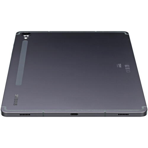 Купить 11" Планшет Samsung Galaxy Tab S9 5G 128 ГБ серый + стилус  5425470. Характеристики, отзывы и цены в Донецке