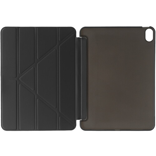 Купить Чехол-книжка Aceline Origami для Apple iPad Air (4-5th Gen)/ iPad Air 11" (M2) черный  9082302. Характеристики, отзывы и цены в Донецке