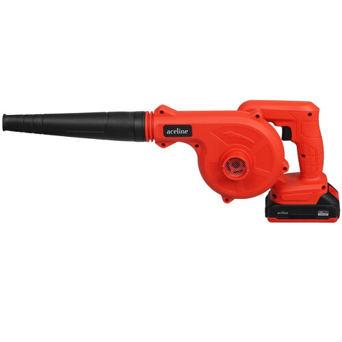 Купить Воздуходувка-пылесос Aceline OBS CBBR26 OBS 20V  9075733. Характеристики, отзывы и цены в Донецке