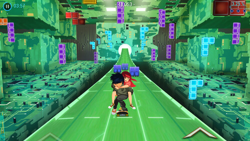 Купить Игра Lost in Harmony (Steam)  5644061. Характеристики, отзывы и цены в Донецке