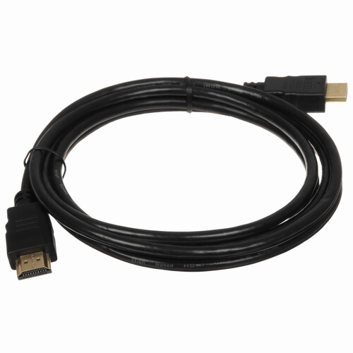 Купить Кабель  Aceline HDMI - HDMI, 2 м  9143448. Характеристики, отзывы и цены в Донецке