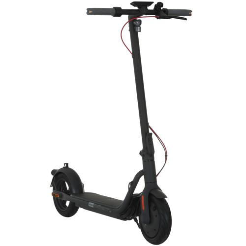 Купить Электросамокат Navee V40i Pro черный  5492984. Характеристики, отзывы и цены в Донецке