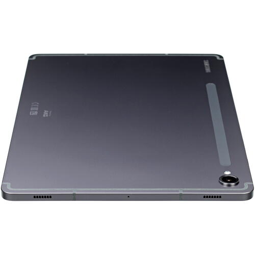 Купить 11" Планшет Samsung Galaxy Tab S9 Wi-Fi 128 ГБ серый + стилус  5425477. Характеристики, отзывы и цены в Донецке