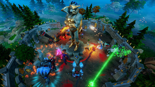 Купить Игра Dungeons 3 - Complete Collection (Steam)  5626945. Характеристики, отзывы и цены в Донецке