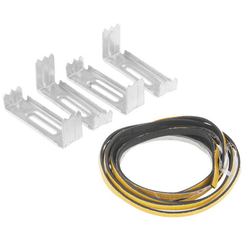 Купить Газовая варочная поверхность Schaub Lorenz SLK GY6511  9920930. Характеристики, отзывы и цены в Донецке