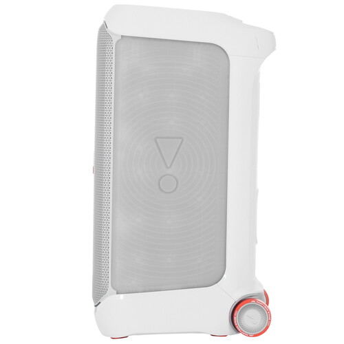 Купить Портативная аудиосистема JBL PartyBox Stage 320, белый  5610713. Характеристики, отзывы и цены в Донецке