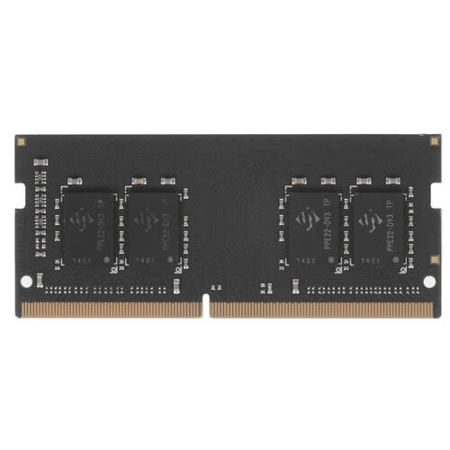 Купить Оперативная память SODIMM Apacer [ES.04G2V.KNH] 4 ГБ  8117636. Характеристики, отзывы и цены в Донецке