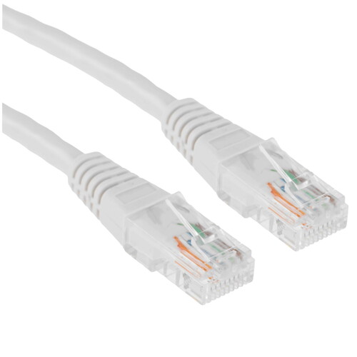 Купить Патч-корд Rexant 18-1010  9117232. Характеристики, отзывы и цены в Донецке