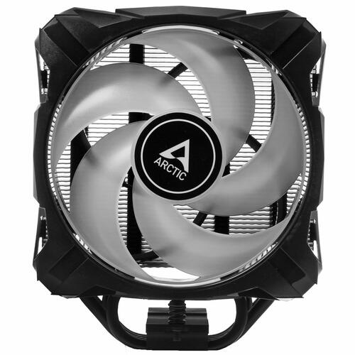 Купить Кулер для процессора Arctic Cooling Freezer i35 A-RGB [ACFRE00104A]  4892220. Характеристики, отзывы и цены в Донецке